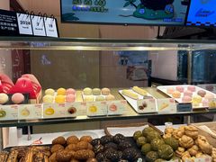 -西树泡芙(北京金源2店)