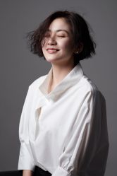 -鹿角肖像摄影艺术馆