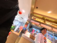 -西贝(枫蓝国际购物中心店)