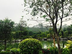 -谷丰健康凤贤居酒家
