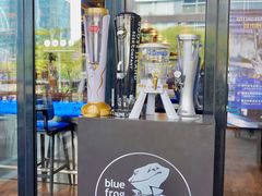 -bluefrog蓝蛙(皇庭广场店)