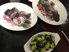 -京门活鱼馆·鱼火锅(百子湾（原红庙）店)