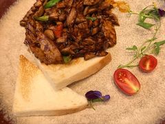 -宏达宴老菜馆(群力第四大道店)