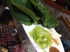-合易泓烤肉(延河街店)