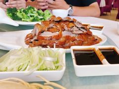 -郑州烤鸭总店