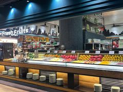 -韩盛·盛江山自助料理(于洪新玛特店)