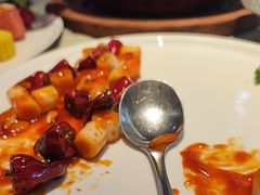 -明州小宴(文化广场店)