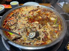 -小饕荟雅安贡椒鱼鲜馆(广福桥店)