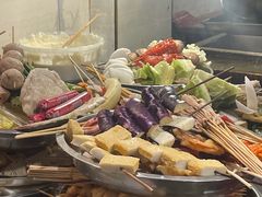 -瑞安第一泡·后街泡泡(虹桥后街店)