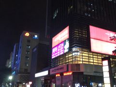 -深圳来福士广场