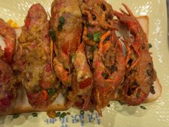 -靓靓蒸虾·头牌蒸虾(南山桂庙店)