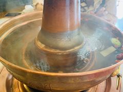 -京门老爆三·铜锅涮肉 爆肚(望京店)