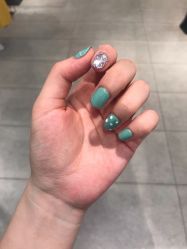 -安可儿Anker's Nail日式美甲美睫
