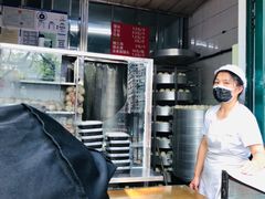 -天泽祥·鼓楼馒头(鼓楼店)