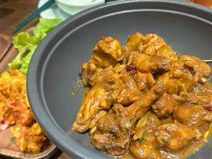-马来西亚肉骨茶汤·招牌螃蟹·烧鸡·呷喱吧吧(海上世界店)