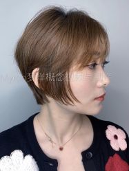 -意廊 Hair Salon