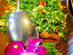 -花马天堂云南餐厅 Lost Heaven(外滩店)