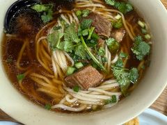 -李先生牛肉面大王(北京东四店)