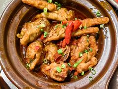 -江湖六膳門串串香(隆礼路店)