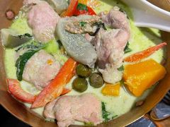 -simply thai天泰(静安嘉里中心店)
