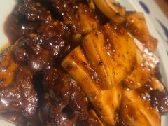 -绿茶餐厅(布吉万象汇店)