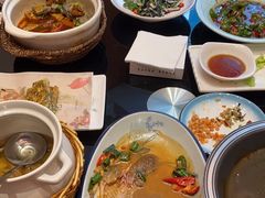 -曹家小菜(胜太路店)