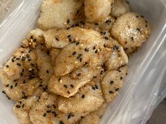 -老胡甜汤(龙眼店)