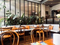 -Laures·月桂西班牙碳烤餐厅(十尚坊店)