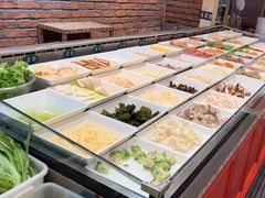 -大食代美食广场(上海中心店)