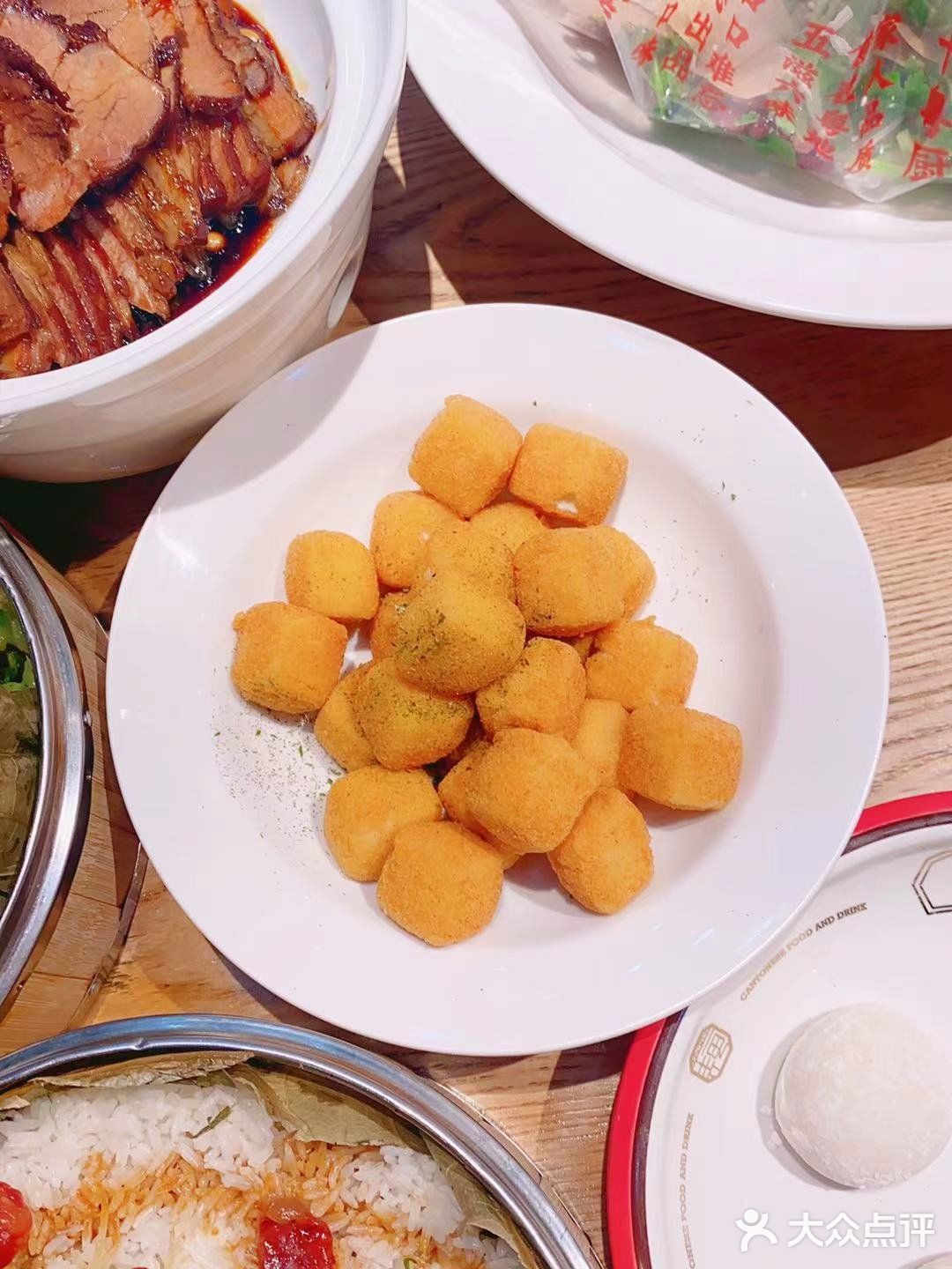 粤集:无冕米其林！！！