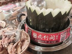 -尚竹阁冬瓜盅·18年地标美食(平洲店)