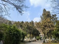 -南山风景名胜区