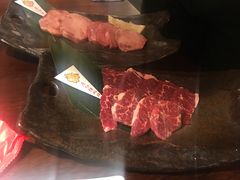 -热血兄弟·炭火烤肉(融侨中心店)
