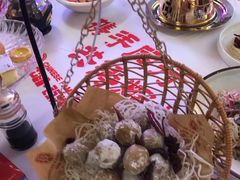 -百姓渔村(南中环店)
