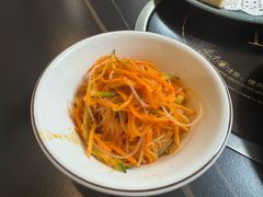 -新疆红柳花餐厅(新洲店)