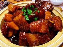 红烧肉-天福苑(崇宁路店)