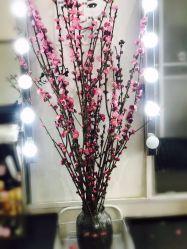 -晓V彩妆造型(大学路店)