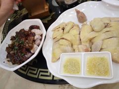 -潮喜竹溪荔湖酒家(荔枝湾店)