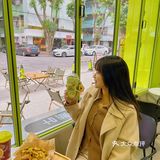 台山探店～新叶🍃又开新🆕店啦～
