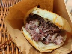 -漕河全驴宴饭店(徐水店)