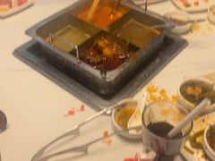 -海底捞火锅(吾悦广场店)