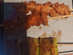 -路边边.炒菜烧烤.音乐餐厅(良乡长虹店)