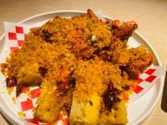 -避风塘(宝山万达店)