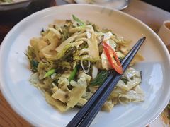 -客汀家宴·客家烟火 四季食材(集美店)