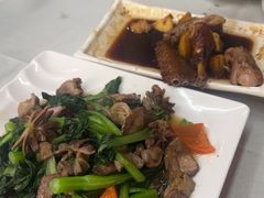 -海鲜街菜馆(海珠南路店)
