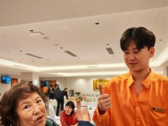 -天伦王朝酒店·盛华瑄餐厅