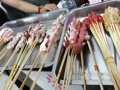 -十里铺铁板鱿鱼