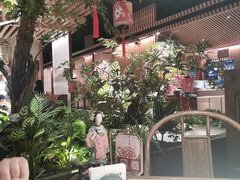 -锦府盐帮·李宅(领展购物广场中关村店)