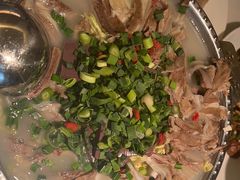 -筱爷叔·上海传统手工菜(玉树路店)