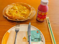 -乐凯撒披萨(喜荟城店)